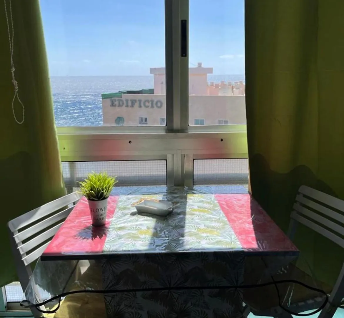 Apartment Apartbeach Wyliana Candelaria