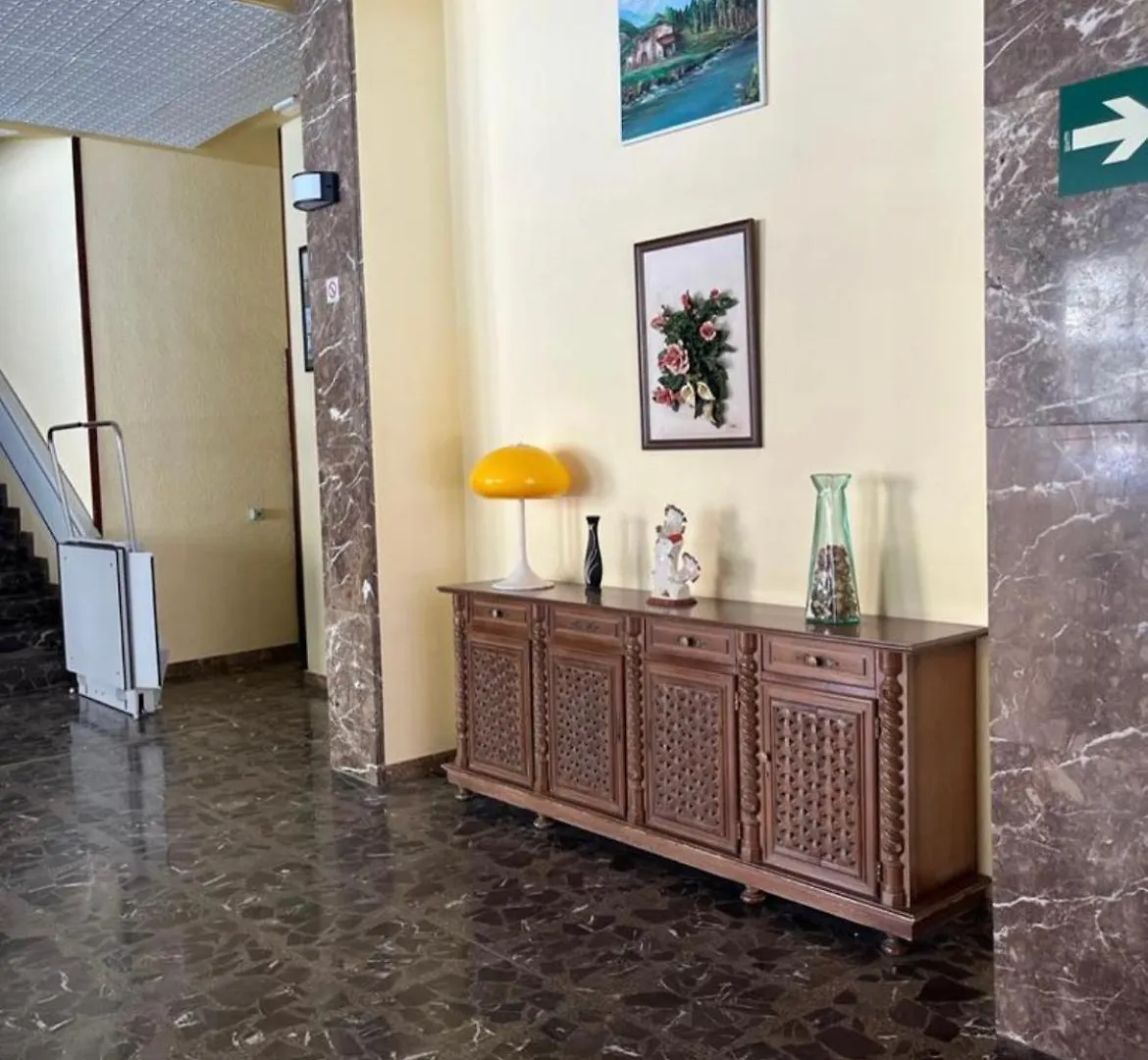Apartbeach Wyliana Apartment Candelaria Spain
