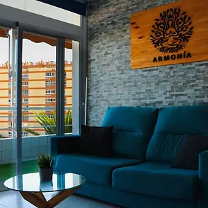  Apartamento Apartamento Armonia