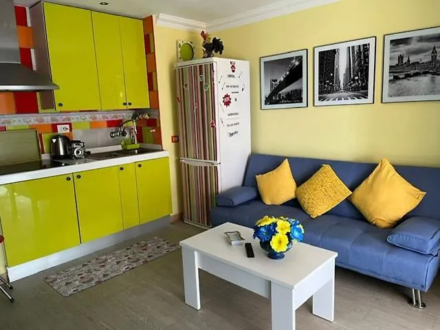 Apartbeach Wyliana Candelaria 0*,  Spain
