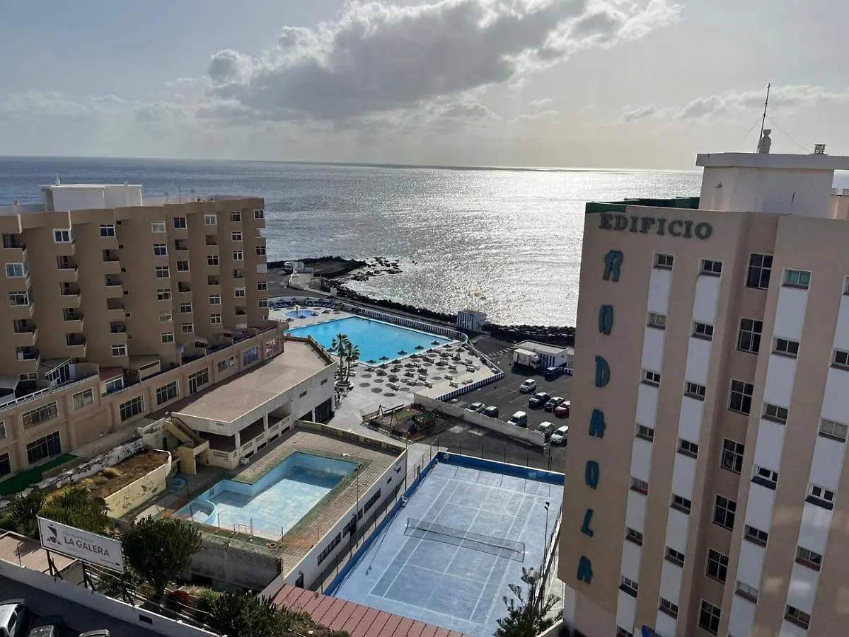 Apartbeach Wyliana Candelaria 0*,  Spain