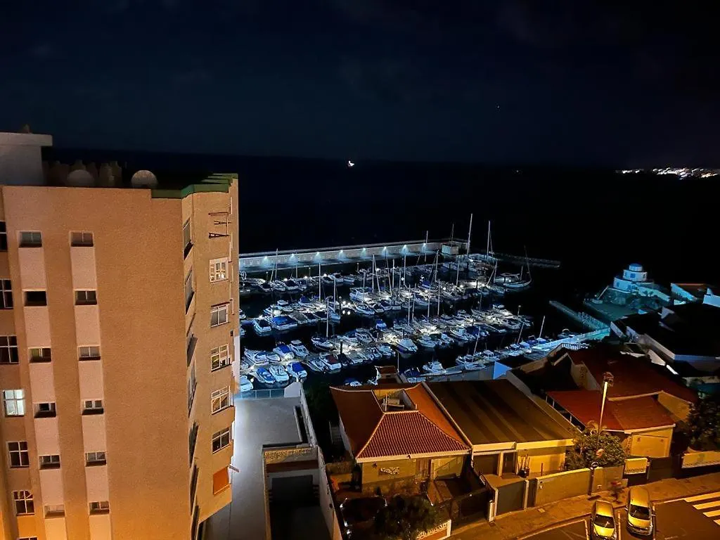 Apartment Apartbeach Wyliana Candelaria Spain