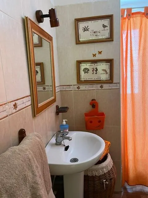 Apartment Apartbeach Wyliana Candelaria