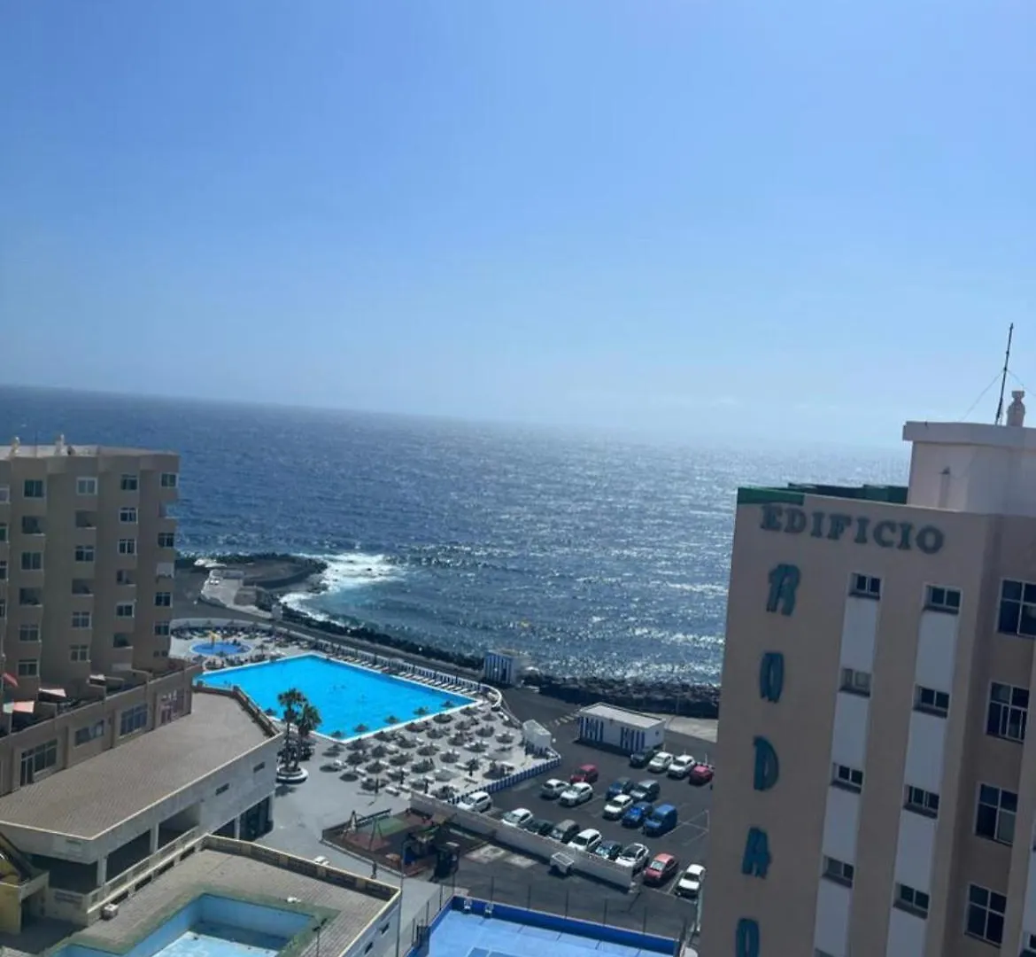 Apartbeach Wyliana Candelaria 0*,